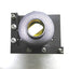 Used Lee Laser Inc. 010206-001 Laser Up Collimator for LL650, L 7.5" x H 4" x W 3"