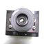 Used Lee Laser Inc. 010206-001 Laser Up Collimator for LL650, L 7.5" x H 4" x W 3"