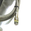 Used Lee Laser Inc. Laser Head Assembly, w/ Coolant Hose, Model: LL650