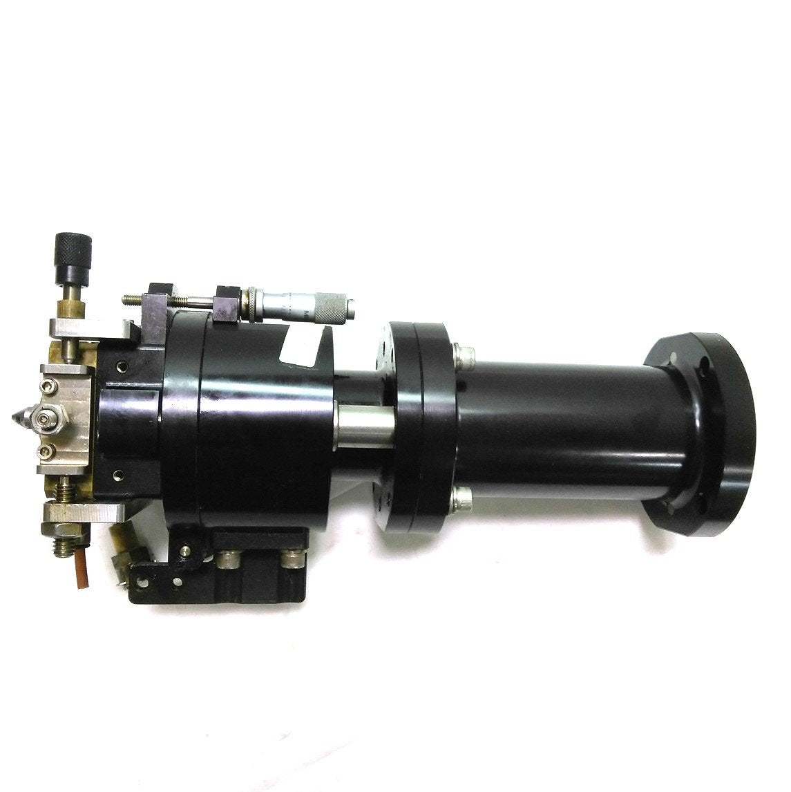 Used Lee Laser Inc. Laser Head Assembly, Mount 2" x 2", Model: LL650