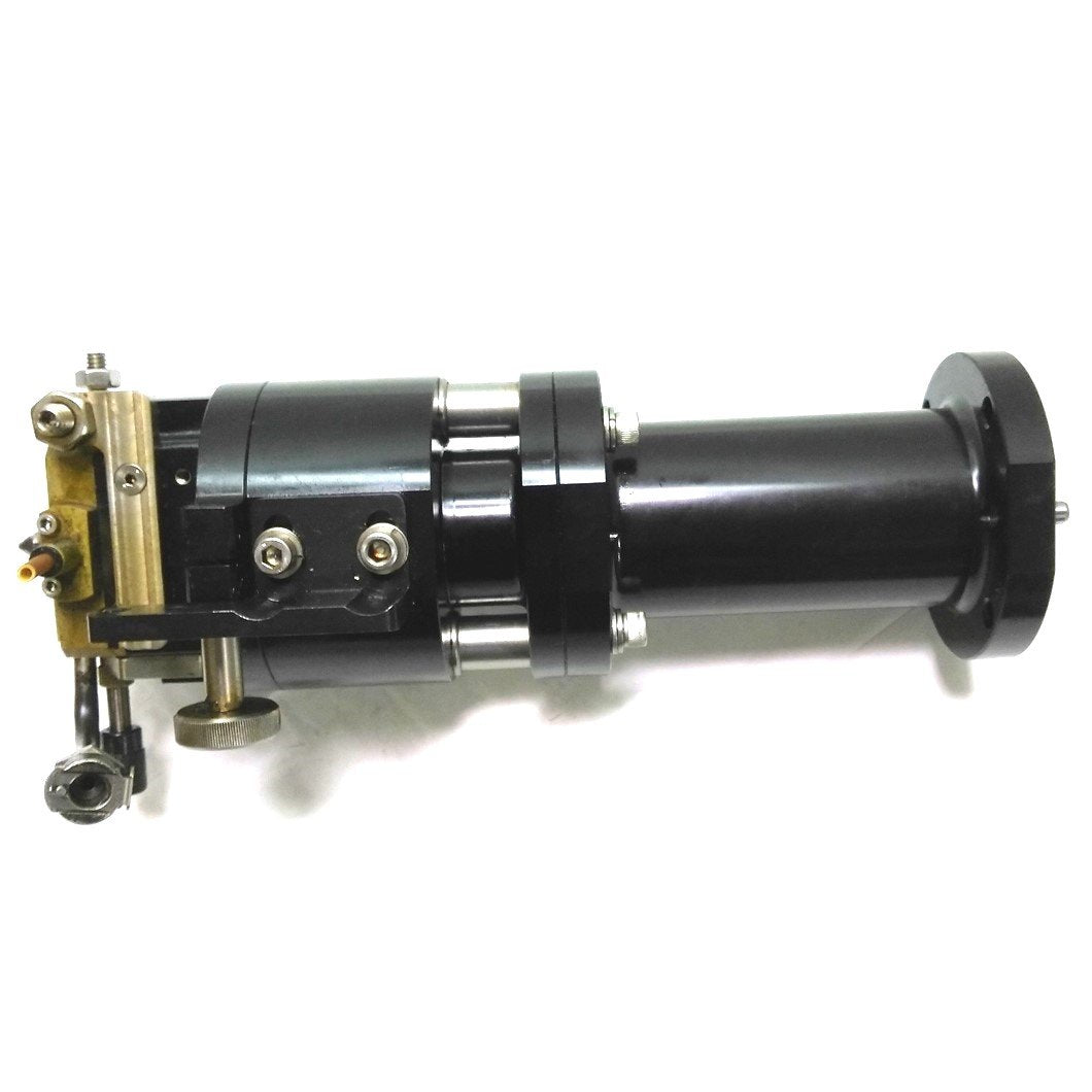 Used Lee Laser Inc. Laser Head Assembly, Mount 2" x 2", Model: LL650