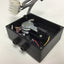 Used LPL Laser Systems 010115 High-Speed Shutter Assy, Amber LED LPLS-002 For LKF-650