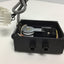 Used LPL Laser Systems 010115 High-Speed Shutter Assy, Amber LED LPLS-002 For LKF-650