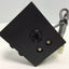 Used LPL Laser Systems 010115 High-Speed Shutter Assy, Amber LED LPLS-002 For LKF-650