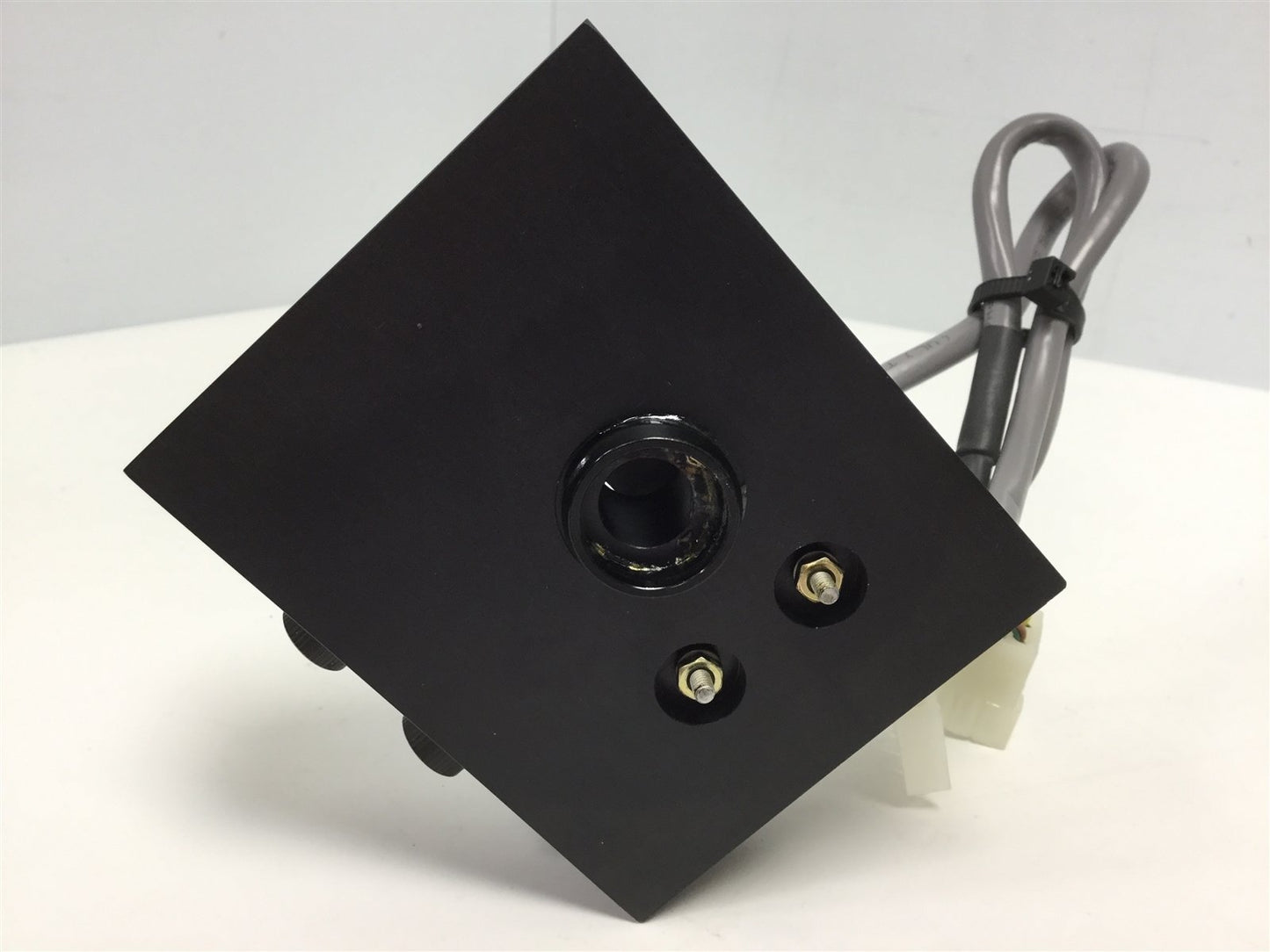 Used LPL Laser Systems 010115 High-Speed Shutter Assy, Amber LED LPLS-002 For LKF-650