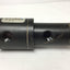Used Cascade Laser Corp WASOA800 Water Solenoid Valve, Ports: 1/4" NPT, LEE