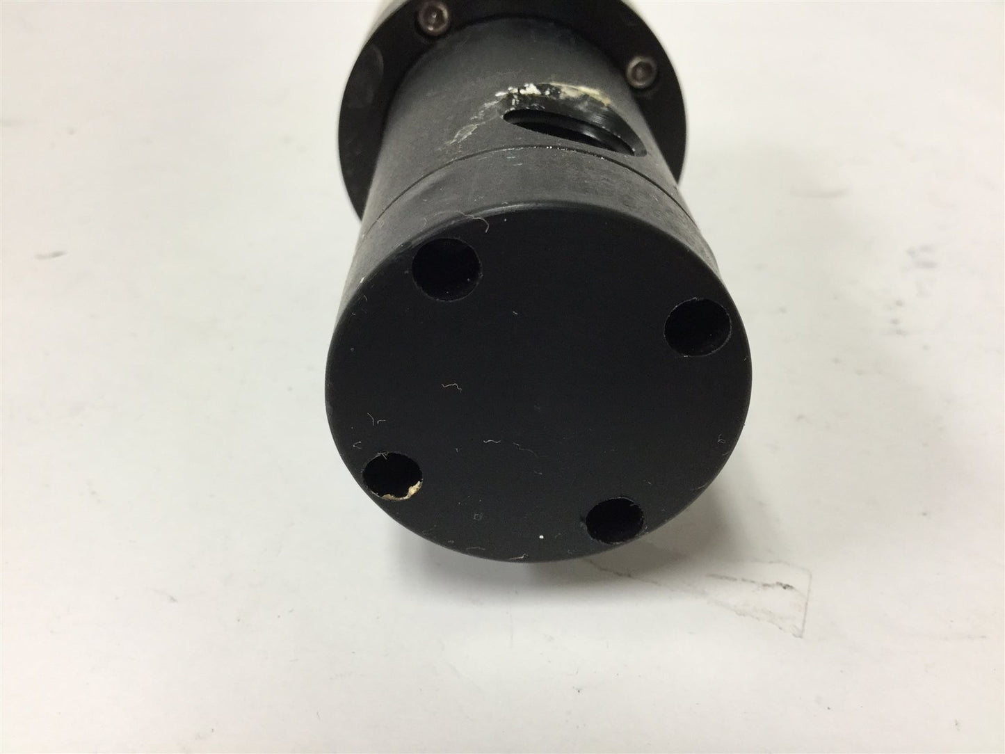 Used Cascade Laser Corp WASOA800 Water Solenoid Valve, Ports: 1/4" NPT, LEE