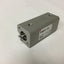 Used SMC NCDQ2A12-30D Compact Cylinder, Bore: 12mm, Stroke: 30mm, Pressure: 145psi