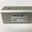 Used SMC NCDQ2A12-30D Compact Cylinder, Bore: 12mm, Stroke: 30mm, Pressure: 145psi