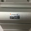 Used SMC NCDQ8B200-050 Compact Cylinder, Bore: 2", Stroke: 1/2", Ports: 1/8" NPT