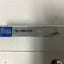 Used Bimba TB-1650-EM Pneumatic Cylinder, Bore: 16mm, Stroke: 50mm, Ports: 10-32