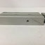 Used Bimba TB-1650-EM Pneumatic Cylinder, Bore: 16mm, Stroke: 50mm, Ports: 10-32