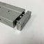 Used Bimba TB-1650-EM Pneumatic Cylinder, Bore: 16mm, Stroke: 50mm, Ports: 10-32