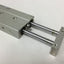 Used Bimba TB-1650-EM Pneumatic Cylinder, Bore: 16mm, Stroke: 50mm, Ports: 10-32