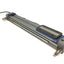 Used Humphrey HORV-16x6 Rodless Cylinder Pressure: 21-115psi Travel: 6" W/ Sensors