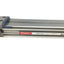 Used Humphrey HORV-16x6 Rodless Cylinder Pressure: 21-115psi Travel: 6" W/ Sensors