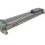 Used Humphrey HORV-16x6 Rodless Cylinder Pressure: 21-115psi Travel: 6" W/ Sensors