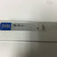 Used Bimba TB-1675-E Pneumatic Cylinder, Bore: 16mm, Stroke: 75mm, Ports: 10-32