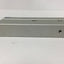 Used Bimba TB-1675-E Pneumatic Cylinder, Bore: 16mm, Stroke: 75mm, Ports: 10-32