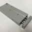 New Bimba TB-1675-E Pneumatic Cylinder, Bore: 16mm, Stroke: 75mm, Ports: 10-32