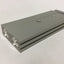 New Bimba TB-1675-E Pneumatic Cylinder, Bore: 16mm, Stroke: 75mm, Ports: 10-32