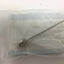 New Lot of 2 New Agilent Technologies 9301-0407 Needle Syringes, Square End Style