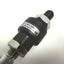 Used SMC C85N25-80 Pneumatic Cylinder, Length: 220mm, Stroke: 80mm, Bore: 25mm