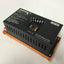 Used Weidmuller 990937 Power Supply, Input: 115-230VAC 120-300VDC, Output: 24VDC 5A