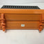 Used Weidmuller 990937 Power Supply, Input: 115-230VAC 120-300VDC, Output: 24VDC 5A
