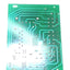 Used Lumonics E84A3341D Rev 4 Fuse and Connector Card, 11x Fuse Holders, 415V Fuses