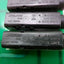 Used Lumonics E84A3341D Rev 4 Fuse and Connector Card, 11x Fuse Holders, 415V Fuses
