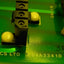 Used Lumonics E84A3341D Rev 4 Fuse and Connector Card, 11x Fuse Holders, 415V Fuses