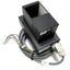 Used Maxlite 020500 Machine Vision LED Light, 117 LEDs, 35mm x 35mm Window, 12' Cable