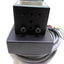 Used Maxlite 020500 Machine Vision LED Light, 117 LEDs, 35mm x 35mm Window, 12' Cable