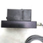Used Maxlite 020500 Machine Vision LED Light, 117 LEDs, 35mm x 35mm Window, 12' Cable