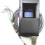 Used Maxlite 020500 Machine Vision LED Light, 117 LEDs, 35mm x 35mm Window, 12' Cable