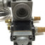 Used AAA Products S02V 2-Pos, Spring Solenoid Valve, 24VDC Coil, 160psi Max, 1/4"NPT