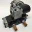 Used AAA Products S02V 2-Pos, Spring Solenoid Valve, 24VDC Coil, 160psi Max, 1/4"NPT
