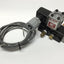 Used AAA Products S02V 2-Pos, Spring Solenoid Valve, 24VDC Coil, 160psi Max, 1/4"NPT