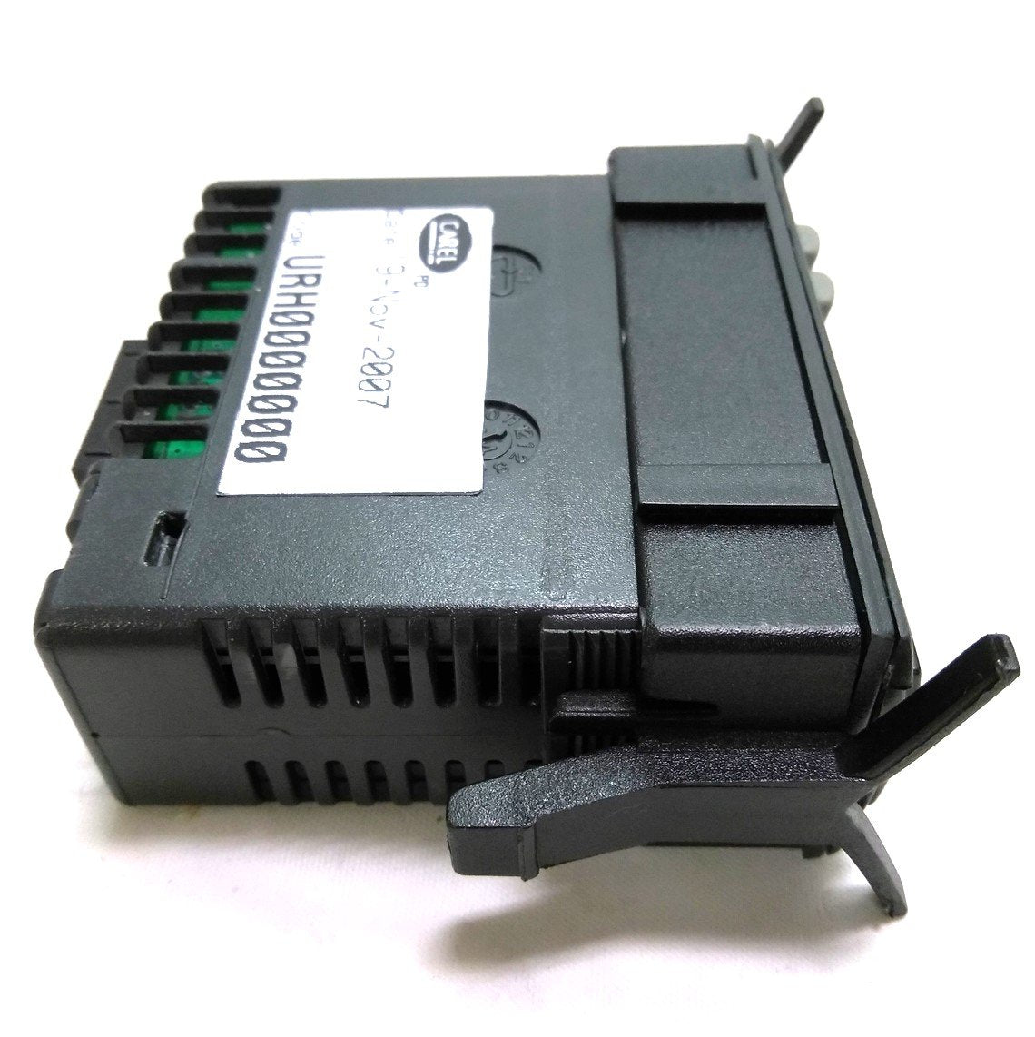 Used Carel URH0000000U00 Controller, for UR Series Humidifier, 10 & 16 Pin Connectors