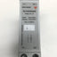 Used Carlo Gavazzi RJ1A23D30E Solid State Relay, Control: 4-32VDC, Contact: 230VAC