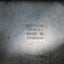 Used Hammond 1590-V Aluminum Enclosure, 8 Holes ,4.75" x 4.75" x 3.5"