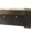 Used Gilman Linear Motion 0131582 Precision Linear Stage Travel: 25.25mm, 2.57mm/Turn