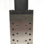 Used Gilman Linear Motion 0131582 Precision Linear Stage Travel: 25.25mm, 2.57mm/Turn