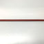 Used Tapeswitch TS-16 Mini Sensing Edge 24", 2.2lb Activation, PVC, 2-Wire, 28V AC/DC