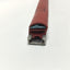 Used Tapeswitch TS-16 Mini Sensing Edge 24", 2.2lb Activation, PVC, 2-Wire, 28V AC/DC