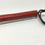 Used Tapeswitch TS-16 Mini Sensing Edge 24", 2.2lb Activation, PVC, 2-Wire, 28V AC/DC