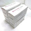 New Lot of 100 New Bronchi-Shield Oral Syringes, 3cc, 1/2" 18 Gauge Needle
