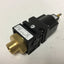 Used Parker Watts SS75-02M Soft Start Valve, Pressure: 150psi, *Missing Solenoid Coil