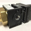 Used Parker Watts SS75-02M Soft Start Valve, Pressure: 150psi, *Missing Solenoid Coil